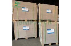 China Recyclable Strong 230gsm 400gsm White Top Coated Duplex Board supplier