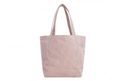 China Eco Friendly Customized Men Women Canvas Handbag Reusable Foldable Shopping Bag supplier