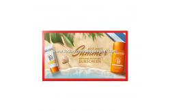 China 16.7M Wall Mounted TFT LCD Digital Advertising Machine For Hotel supplier