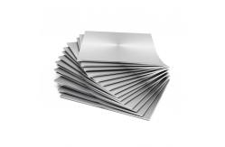 China Embossed ss 304 Stainless Steel Plates BA 2B 8K AISI HL 2000mm supplier