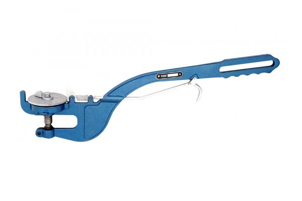 0.05mm Graduation Metric Hot Sheet Micrometer for Precision Measurement