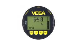 China VEGA  Display And Adjustment Module PLICSCOM supplier