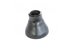 China Concentric Reducer Sch.160 ASTM A234 Gr. WPB ASME B 16.9 supplier