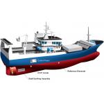 Highly Accurate Readings Ag / AgCl Reference Electrode for Aluminium Hulled Craft for sale