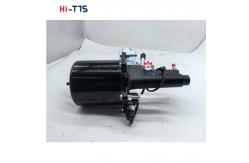China Air Master Cylinder MC828264 MC828265 Brake Booster for 6D14 6HE1 Engin supplier