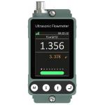 TM605 Compact Ultrasonic Flow Meter for OEM Applications