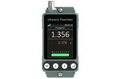 China TM605 Compact Ultrasonic Flow Meter for OEM Applications supplier