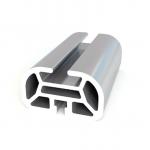 Solar And Wind Power Blades Aluminum Extrusion Profiles For Multi Rails