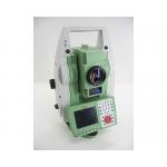 Land Survey Software TS15 total station PUK code tunnel section software for sale