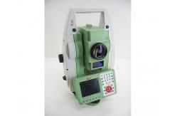 China Land Survey Software TS15 total station PUK code tunnel section software supplier