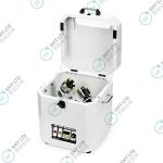 Centrifuge SMT Paste Mixer with Adjustable Speed and Automatic Mixing for sale