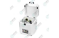 China Centrifuge SMT Paste Mixer with Adjustable Speed and Automatic Mixing supplier