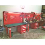 Heavy Duty Industrial Workbenches for sale