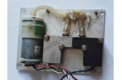 China Mindray MEC 1000 MEC 2000 Patient Monitor Parts NIBP Board supplier