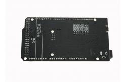 China 32M Memory Arduino Controller Board ATmega328 Chip With Micro USB Port supplier