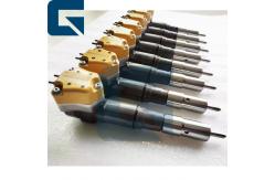 China 10R-1266 10R1266 Engine 3408 3412 Diesel Fuel Injector supplier