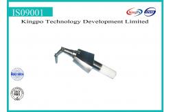 China UL Standard Articulated Finger Probe With Calibration Certificate supplier