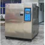 Programmable Water Cooling Temperature Shock Test Chamber with Touch Screen
