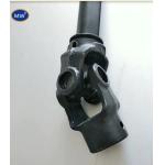 20 Teeth Splined End PTO Drive Shaft With Overload Protection for sale