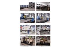 China Hooklift System manufacturer