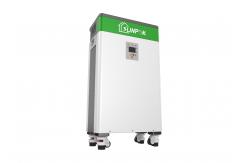China 10KW 20kwh All In One Solar Energy Storage System  5 Years Warranty supplier