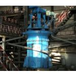MLL Series Vertical Spiral / Screw Mill Superfine Grinding Equipment for sale