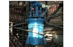 China Vertical Screw Ore Grinding Mill Superfine Grinding Equipment supplier