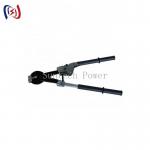 Precision Chain Type Wire Rope Cutter For Steel Cable for sale