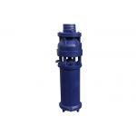 Head 18m Water Fountain Pump Power 7.5kw 10hp Horizontal Installation ODM OEM for sale