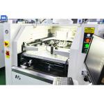 Stainless Steel PCB SMT Solder Paste Printer A9 Automatic 2D Inspection Standard for sale