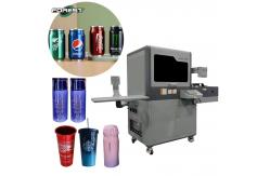 China Dual-Station Cylinder Printer For Enhanced Productivity supplier