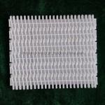                  High Quality 27.2mm Pitch Flat Top Modular Belt for Food Packaging Sale              for sale