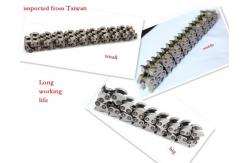 China Corrugated Cardboard Die Cutting Paper Stripper 13CFM 2500m/Min supplier