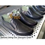 Computerized Shoe Shaping Machine Softening Heat Setter Machine 4100*1650*2550mm
