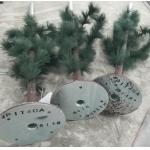 Pine Tree Mobile Tubular Antenna Tower For Telecommunication for sale