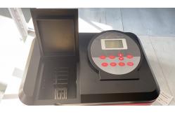 China Macylab Single Beam Uv Visible Spectrophotometer Uv-1100 supplier