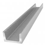 Cold Rolled 304 Direct 6mm Standard U C Stainless Steel Channel Steel for sale