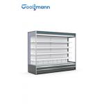 LED Multideck Open Chiller for sale