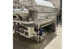 China Energy Saving Garment Dyeing Equipment With CE Certification supplier