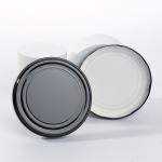 Bottle Spice Jar Lids Cap Black Metal 58mm 63mm 70mm 82mm for sale