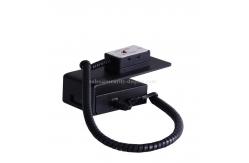 China Alarm And Charging Wall Mounted Cellphone Security Display Holder supplier