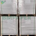 2mm High Stiffness Smooth Surface Laminated Cardboard for Packing for sale