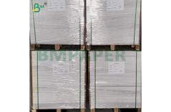 China 2mm High Stiffness Smooth Surface Laminated Cardboard for Packing supplier