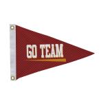 Decorations Themed Party Sports Flag Club Festival Events 50 Pack for sale