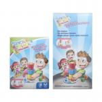 EVA Coated Sticky Building Block Children Learning Toys Dia 35 x 35mm for sale