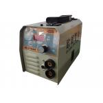 China Quick Setup Gas Flow Control TIG Welding Machine For Strong Welds manufacturer