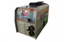 China Quick Setup Gas Flow Control TIG Welding Machine For Strong Welds supplier