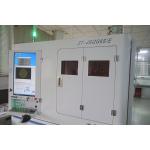 380V CNC Fiber Laser Cutting Machine Multiaxis With High Resolution Sensor