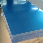 5052 H32 Aluminium Plate Sheet Alloy 3mm Thick With 3/4 Hardness For Industrial for sale