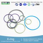 EPDM Hole Seal O Rings For Brake Fluid Excellent UV Tear Weather Resistance Compression Set 35% for sale